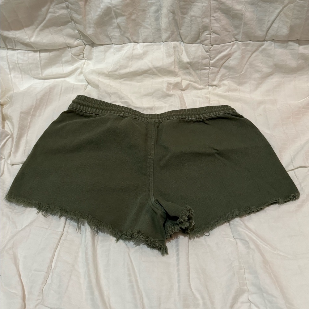 Aerie Shorts